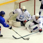 Ариада-Акпарс - ХК ВМФ