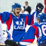 Лада - Молот-Прикамье