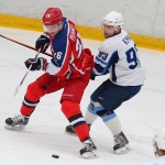 16.11.2016. Звезда - Буран