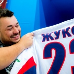 Сокол - Сарыарка