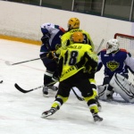 Титан - Сарыарка