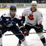 ХК Саров - Молот-Прикамье