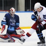 03.10.2016. ХК Рязань - Ижсталь