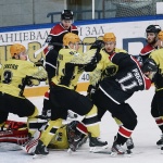 13.01.2016. Рубин - Сарыарка