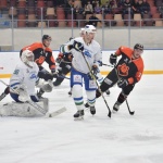 31.10.2019 Молот-Прикамье - Торос - 1:2