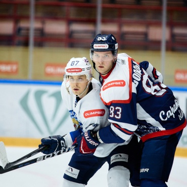 Кристалл - Рязань-ВДВ