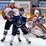 ХК Саров - Спутник