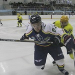 29.10.2017 ЦСК ВВС - Сарыарка -1:4