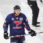 Сокол - Казцинк-Торпедо