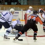 Спутник - Динамо Бшх