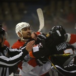 23.09.2016. Молот-Прикамье - Нефтяник