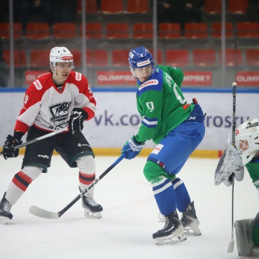 Торос - Нефтяник