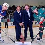 Барс - Южный Урал