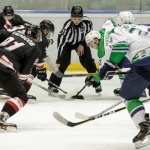 08.11.2017 Челмет - Горняк - 6:4