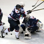 ХК Саров - ВМФ-Карелия