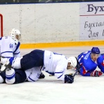 30.10.2015. Ариада - ТХК