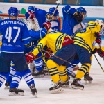 01.02.2016. ТХК - Химик