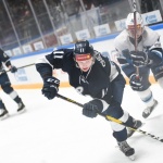 13.12.2018 Динамо - Буран - 2:1 ОТ