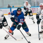 02.10.2018 СКА-Нева - Челмет - 1:2 ОТ