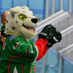 27.11.2015. Барс - ХК Саров