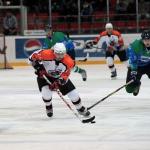 Торос - Спутник