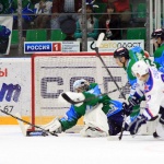 Торос - СКА-Карелия