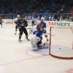 Нефтяник - ТХК