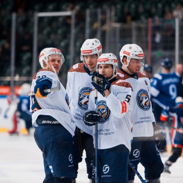 Сокол - Южный Урал