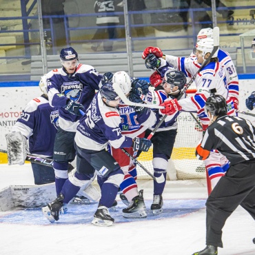 Зауралье - АКМ