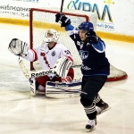 Буран - Юность-Минск