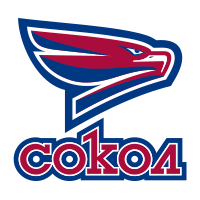 Логотип Sokol