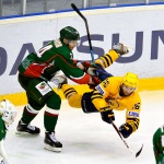 Барс - Дизель