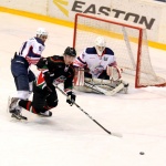 Нефтяник - Зауралье