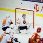 10.11.2017 КРС Хэйлунцзян - Молот-Прикамье - 3:2