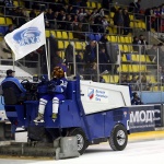 08.03.2016. Буран - Динамо