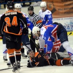 Молот-Прикамье - Ариада