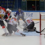 22.09.2015. Химик - Звезда-ВДВ