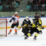 Сарыарка - Ермак