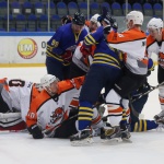 24.01.2016. Химик - Спутник