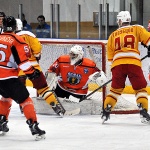 Ермак - ХК Липецк