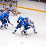 ТХК - ХК ВМФ