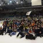 19.02.2017. Молот-Прикамье - Спутник