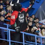 28.11.2016. Нефтяник - Ермак