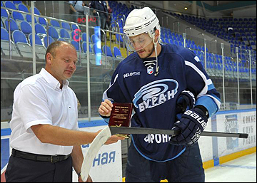 Павел Акользин