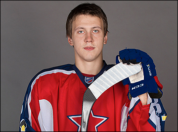 Александр Шаров