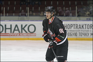 Илья Зиновьев