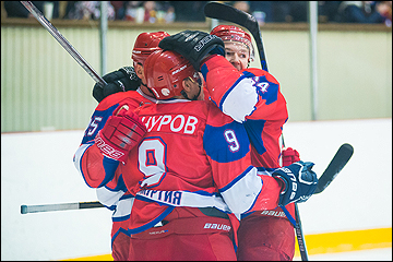 Антон Кочуров