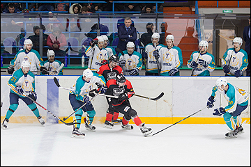 Матч "Торпедо"