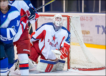 Александр Самойлов