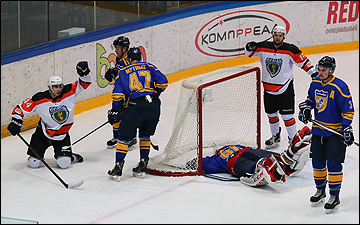 Химик - Ермак